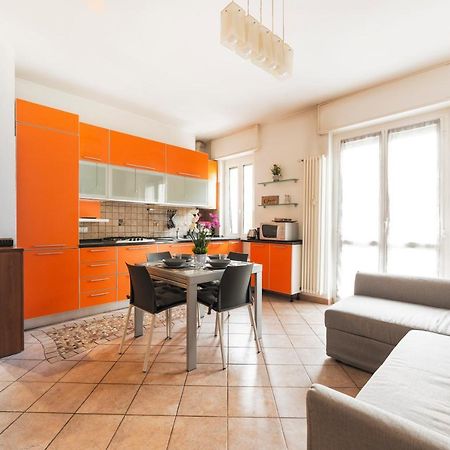 Apartmán Martesana Flat With Balcony - M1 Gorla And Turro Milán Exteriér fotografie